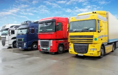 İstanbul Serdivan Nakliye Ambarı