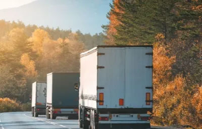 İstanbul ile Serdivan Arası Klima Taşıma