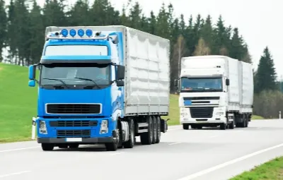 İstanbul ile Serdivan Arası Eşya Taşıma